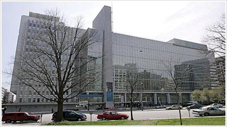 Το ΔΝΤ Πέρα από την Οικονομική Κρίση